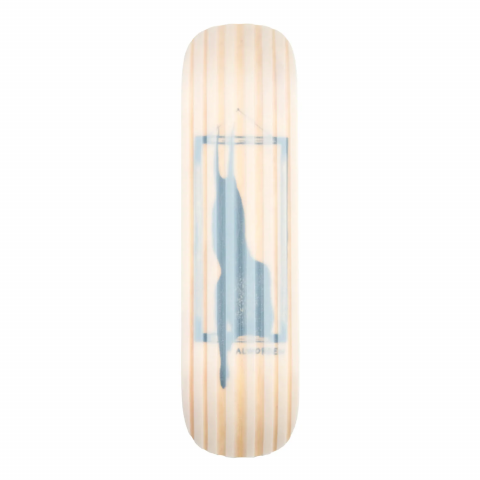 Сноускейт Ambition Alworden Signature (2024/25)