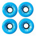 Колеса для скейтборда Bro Stuff 78A - Blue 65мм Колеса для скейтборда Bro Stuff 78A - Blue 65мм