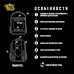 Рюкзак BroStuff Urban SK8 Black 25л