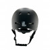 Шлем BroStuff Diamond Matte Black L Шлем BroStuff Diamond Matte Black L