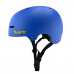 Шлем BroStuff Diamond Matte Blue L Шлем BroStuff Diamond Matte Blue L