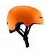 Шлем BroStuff Diamond Glossy Orange M