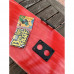 Подкладки для скейтборда Bro Stuff 6mm