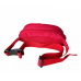 Сумка на пояс BRO STUFF mid - Red Сумка на пояс BRO STUFF mid - Red