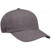 Кепка FlexFit 180 Delta Carbon Melange Blue S/M
