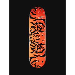 Дека для скейтборда Hunter Tiger 8.0