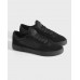 Кеды Lakai Cambridge Black/Black Suede 6.5us