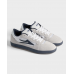 Кеды Lakai Cambridge XLK White Suede Navy Gum 9.5us Кеды Lakai Cambridge XLK White Suede Navy Gum 9.5us
