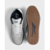 Кеды Lakai Cambridge XLK White Suede Navy Gum 9.5us Кеды Lakai Cambridge XLK White Suede Navy Gum 9.5us