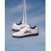 Кеды Lakai Cambridge XLK White Suede Navy Gum 9.5us Кеды Lakai Cambridge XLK White Suede Navy Gum 9.5us