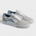 Кеды Lakai Manchester Glacier Grey White 8.5us