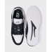 Кеды Lakai Telford Low Chris Joslin Black/White 10us