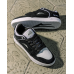 Кеды Lakai Telford Low Chris Joslin Black/White 10us