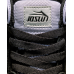 Кеды Lakai Telford Low Chris Joslin Black/White 10us