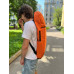 Чехол для скейтборда Transfer SPOT ORANGE Чехол для скейтборда Transfer SPOT ORANGE