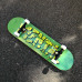 Скейтборд в сборе Mental SB Green 8.25 Скейтборд в сборе Mental SB Green 8.25