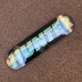 Дека для скейтборда Hunter Logo Teal/Black 8.5