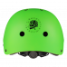 Детский шлем Los Raketos Bambino Neon Green XS